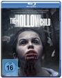 Jeremy Lutter: The Hollow Child (Blu-ray), BR