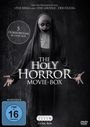 : The Holy Horror Movie-Box, DVD,DVD,DVD,DVD,DVD