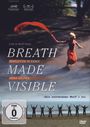 Ruedi Gerber: Breath Made Visible (OmU), DVD