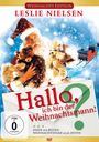 William Dear: Hallo, ich bin der Weihnachtsmann!, DVD