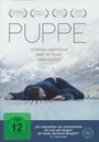 Sebastian Kutzli: Puppe, DVD