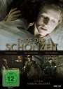 Franziska Schlotterer: Ende der Schonzeit, DVD