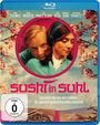 Carsten Fiebeler: Sushi in Suhl (Blu-ray), BR