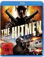 Mathew John Pearson: The Hitmen (Blu-ray), BR