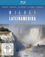 : Wildes Lateinamerika (Komplette Serie) (Blu-ray), BR,BR