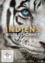 : Indiens wilde Schönheit (Komplette Serie), DVD,DVD