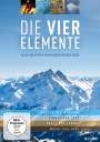 Jan Kerckhoff: Die vier Elemente, DVD,DVD