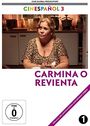 Paco Leon: Carmina o Revienta (OmU), DVD