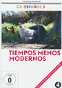 Simon Franco: Tiempos menos modernos (OmU), DVD