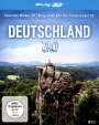 : Deutschland (3D Blu-ray), BR,BR,BR