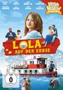 Thomas Heinemann: Lola auf der Erbse, DVD