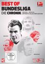 : Best of Bundesliga: Die Chronik 1963-2014 (limitierte Platinum-Edition), DVD,DVD,DVD,DVD,DVD,DVD,DVD,DVD,DVD