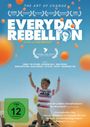 Arash T. Riahi: Everyday Rebellion (OmU), DVD