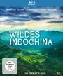 : Wildes Indochina (Blu-ray), BR,BR