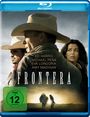 Michael Berry: Frontera (Blu-ray), BR