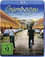 Mark Raso: Copenhagen (Blu-ray), BR