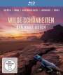: Wilde Schönheiten: Der Nahe Osten (Blu-ray), BR,BR