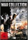 : War Collection (5 Filme auf 2 DVDs), DVD,DVD