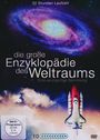 : Die große Enzyklopädie des Weltraums, DVD,DVD,DVD,DVD,DVD,DVD,DVD,DVD,DVD,DVD