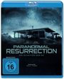 Nils Timm: Paranormal Resurrection (Blu-ray), BR