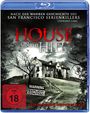 Jeff Frentzen: House on the Hill (Blu-ray), BR