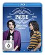 Mathieu Urfer: Pause (Blu-ray), BR