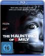 Jared Black: The Haunting of Emily (Blu-ray), BR