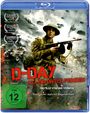 Ian Vernon: D-Day - Allein unter Feinden (Blu-ray), BR