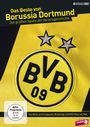 : Das Beste von Borussia Dortmund: Die größten Spiele der Vereinsgeschichte, DVD,DVD,DVD,DVD,DVD,DVD