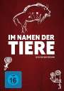 Sabine Kückelmann: Im Namen der Tiere, DVD