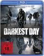 Dan Rickard: Darkest Day (Blu-ray), BR