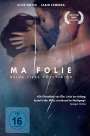 Andrina Mracnikar: Ma Folie, DVD