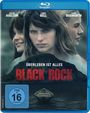 Katie Aselton: Black Rock (Blu-ray), BR