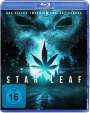 Richard Cranor: Star Leaf (Blu-ray), BR