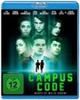 Cathy Scorsese: Campus Code (Blu-ray), BR