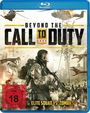 Aleksandar Ivicic: Beyond the Call to Duty: Elite Squad vs. Zombies (Blu-ray), BR