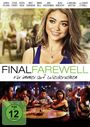 Jarret Tarnol: Final Farewell, DVD