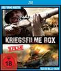 : Kriegsfilme Box (SD auf Blu-ray), BR