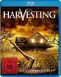 Ivan Kraljevic: The Harvesting (Blu-ray), BR