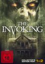: The Invoking 1 & 2, DVD,DVD