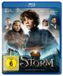 Dennis Bots: Storm und der verbotene Brief (Blu-ray), BR