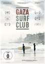 Philip Gnadt: Gaza Surf Club, DVD