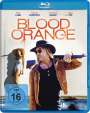 Toby Tobias: Blood Orange (Blu-ray), BR