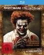 Gavin Booth: Nightmare Collection Vol. 3: Scare Edition (Blu-ray), BR,BR,BR