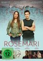 Sara Johnsen: Rosemari, DVD