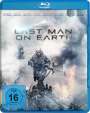 Christopher Jacobs: Last Man on Earth (Blu-ray), BR
