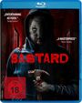 Powell Robinson: Bastard (Blu-ray), BR