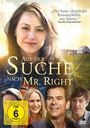 Paul Munger: Auf der Suche nach Mr. Right, DVD