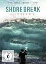 Peter King: Shorebreak - Die perfekte Welle, DVD