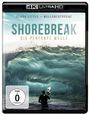 Peter King: Shorebreak - Die perfekte Welle (Ultra HD Blu-ray), UHD
